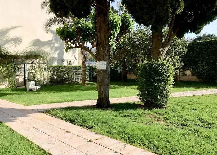 Apartamento Playa San Juan