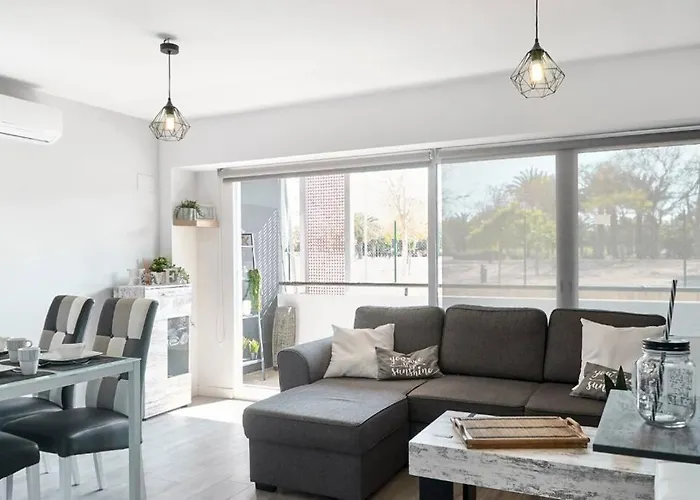 Apartamento Playa San Juan